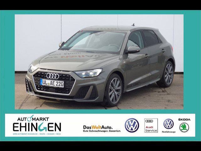 Audi A1 Jahreswagen Von Werksangehrigen