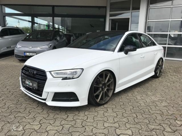 Audi Gebraucht Kaufen