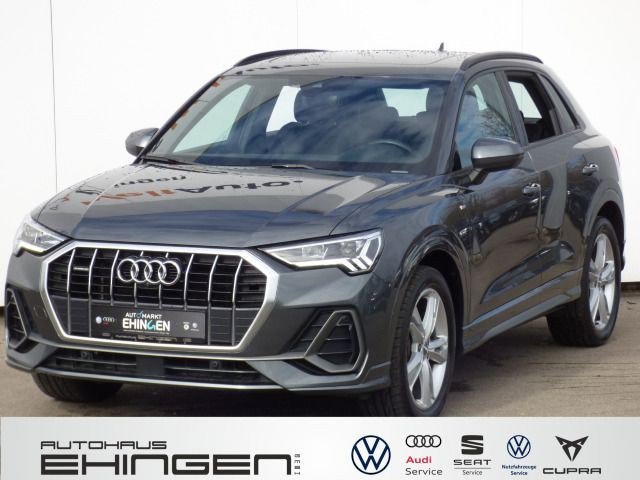 Audi Q3 Gebraucht Von Privat