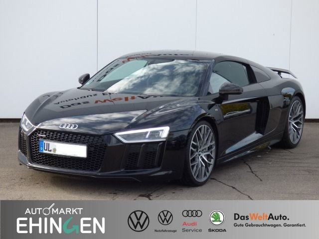 Was Kostet Ein Audi R8