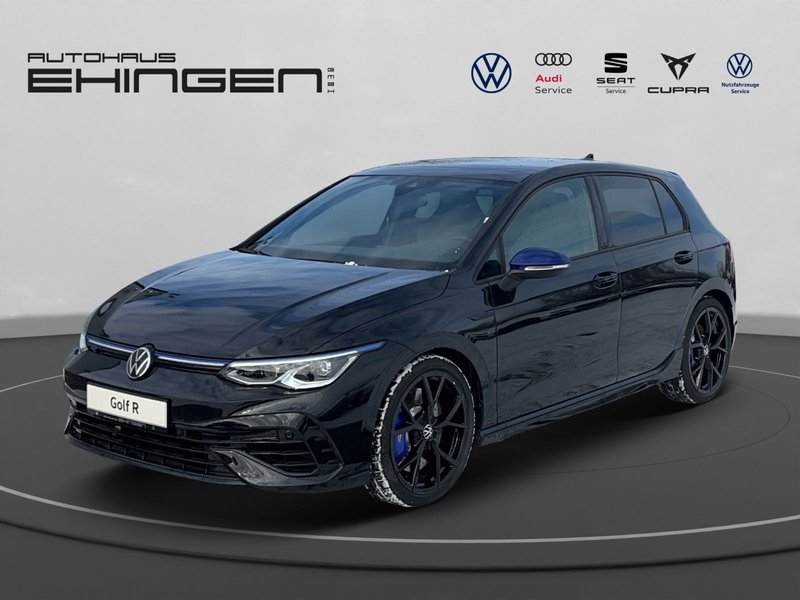 Golf R Kaufen