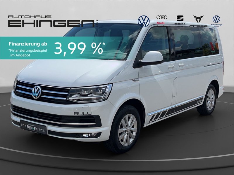 Vw T6 Multivan Preis